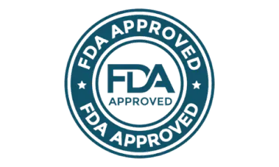 FDA Approved of VitaReset  